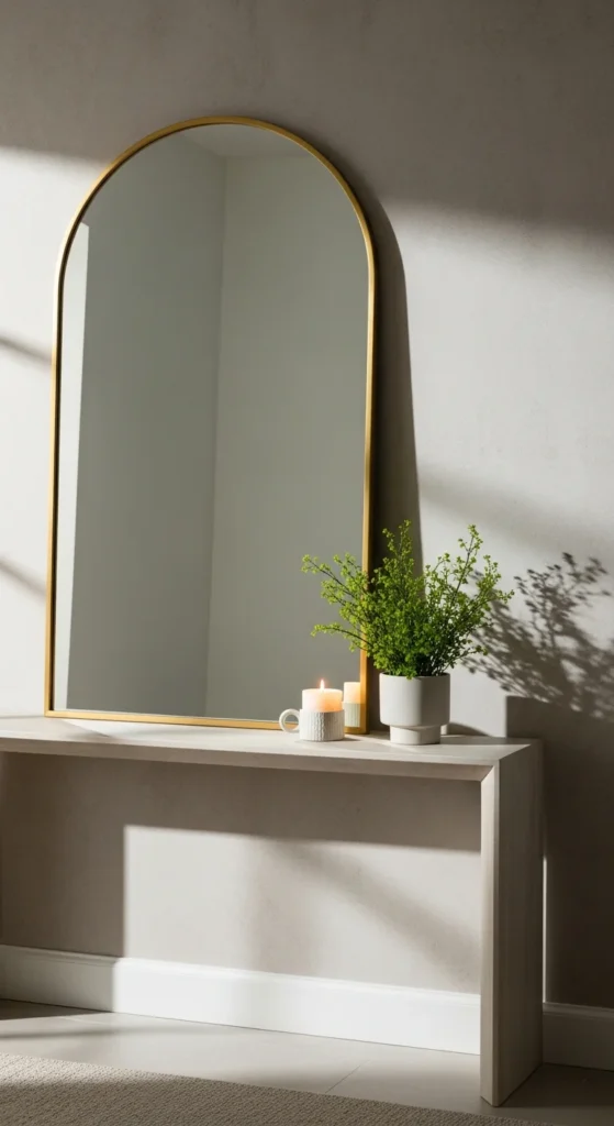 Housewarming gift ideas mirror