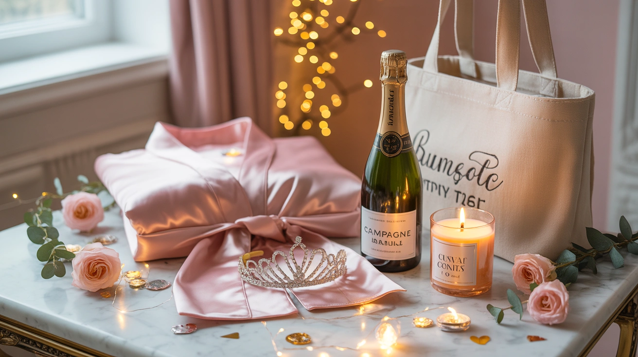 Spinster Party Gift Ideas