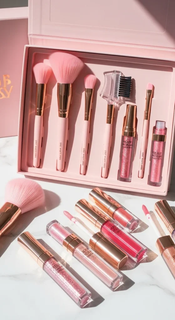 Sweet 16 beauty gift set