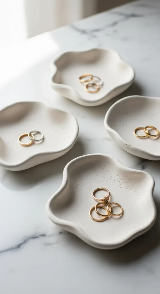 Therapeutic art projects