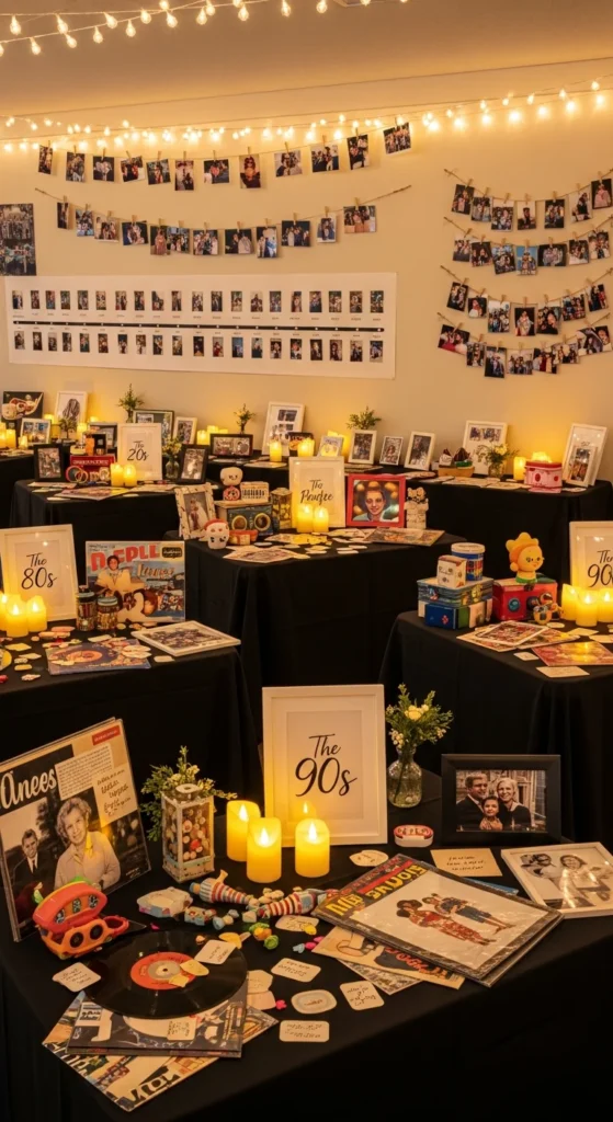 Turning 30 party ideas