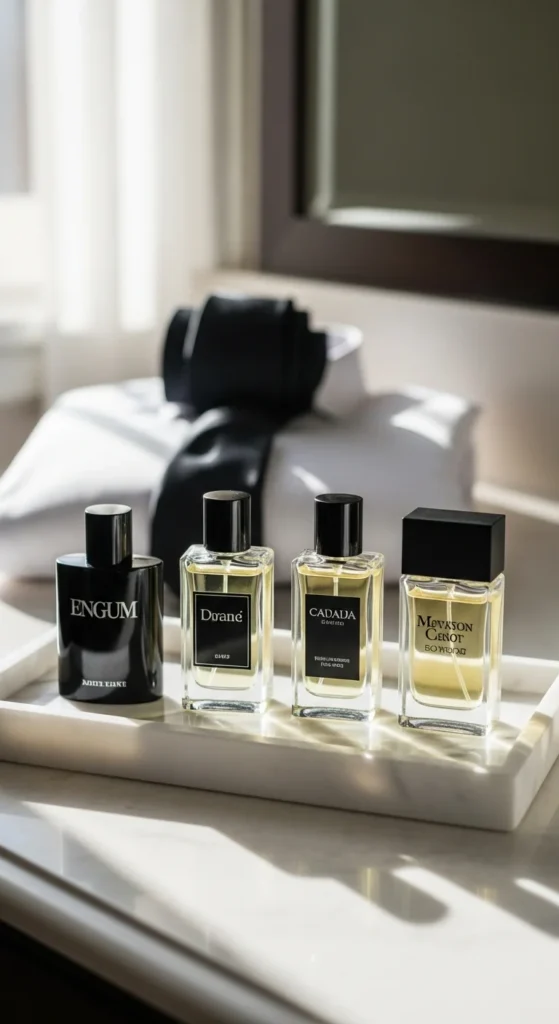 Versace cologne gift set