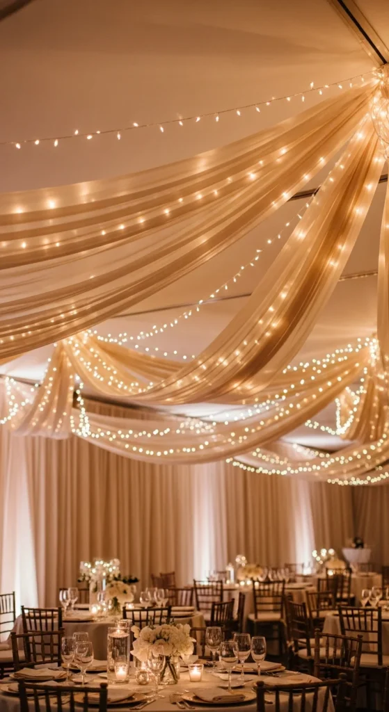 Wedding shower decoration themes