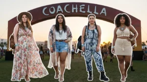 coachella outfit ideas for plus size