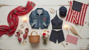 4th of July Outfits for Women