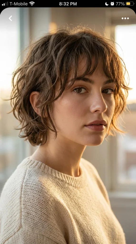 Bixie haircut ideas women