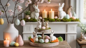 DIY Easter Decoration Ideas