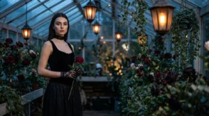 Dark coquette outfits