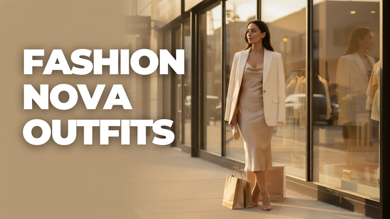 Expensive Looking Fashion Nova Outfits