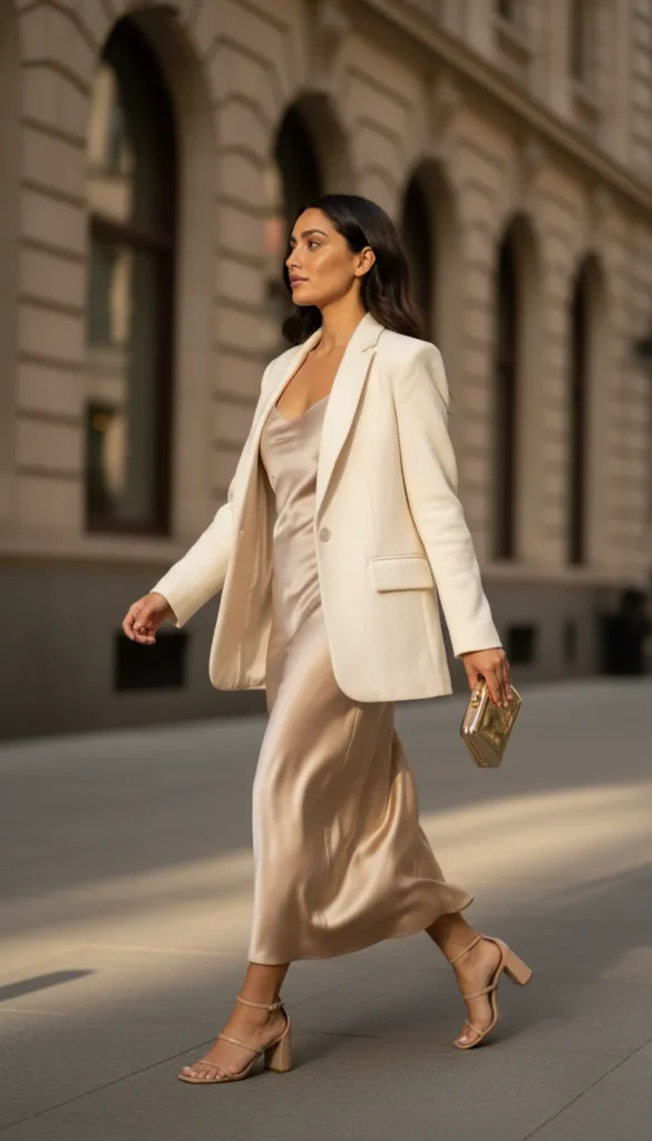 Fashion Nova date night outfit