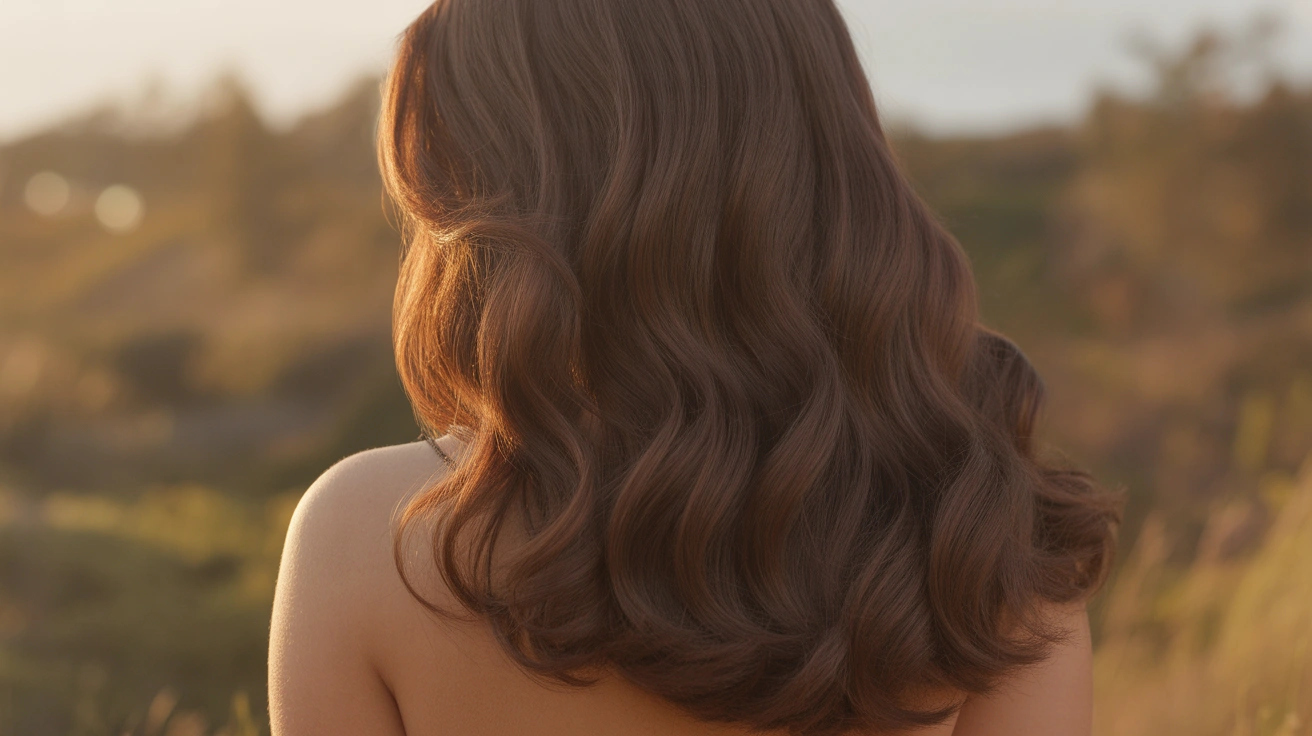 Hair Color Ideas for Brunettes