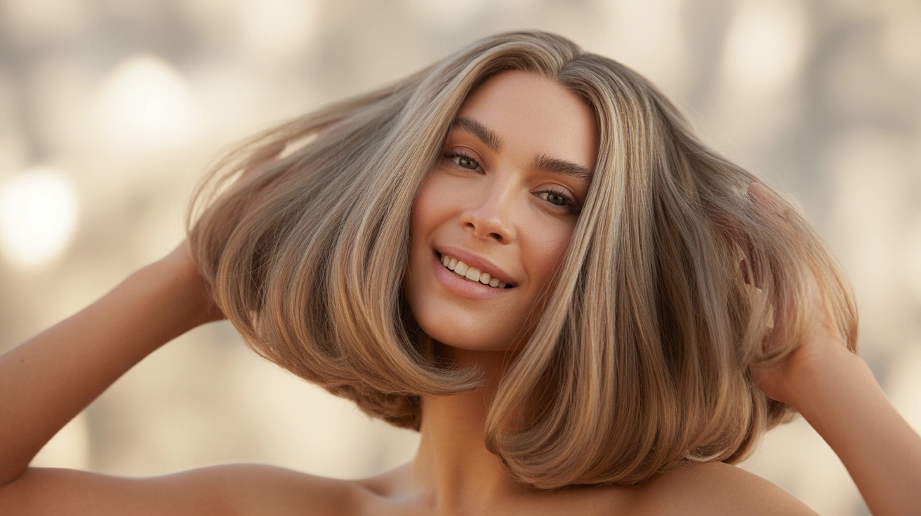 Hairstyles for Thin Hair