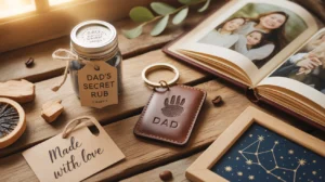 Homemade Father's Day Gift Ideas
