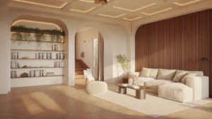 Interior Architecture Ideas