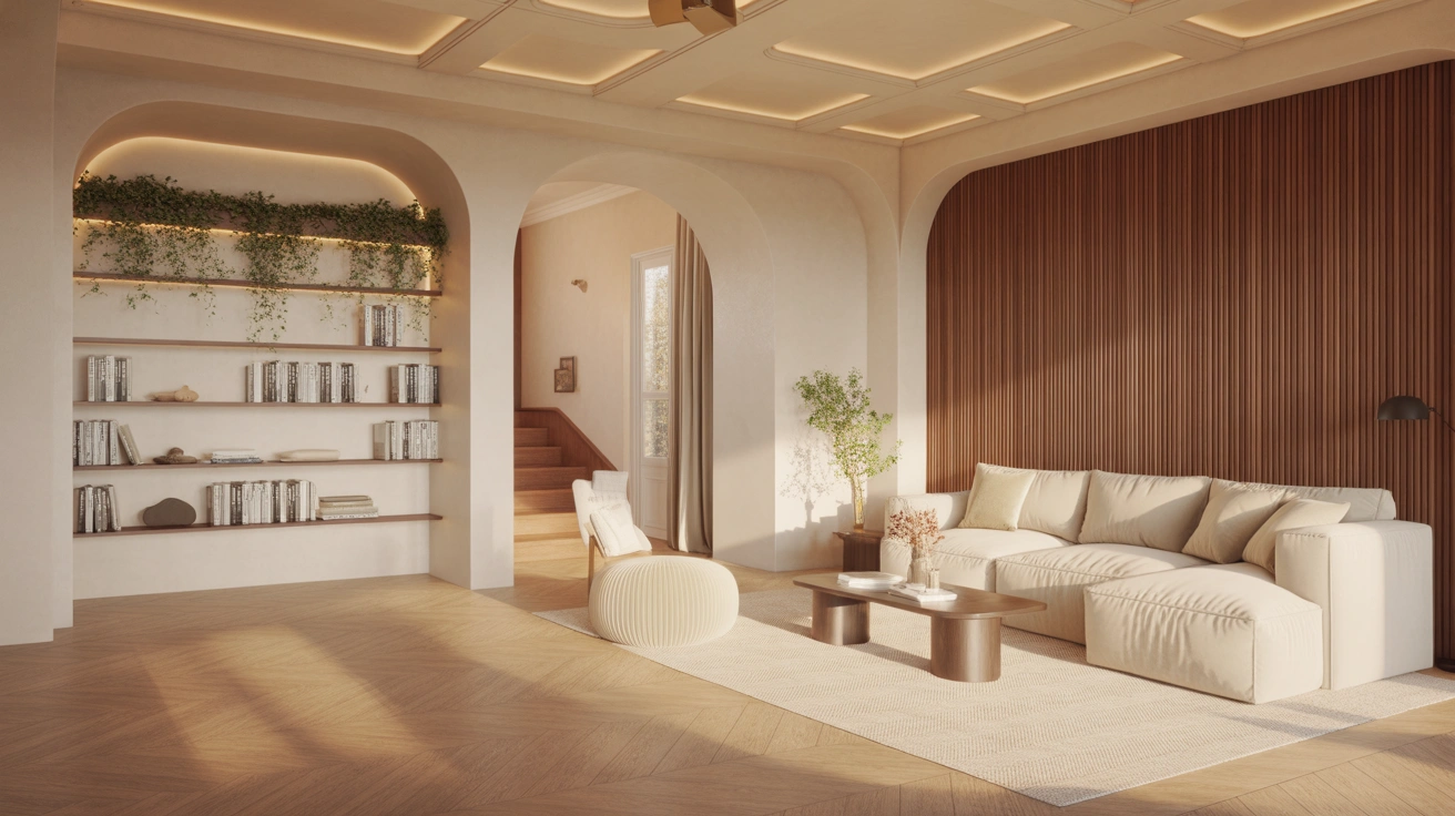 Interior Architecture Ideas