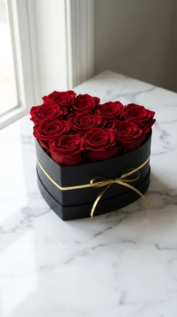 Luxury Mother's Day gift for her