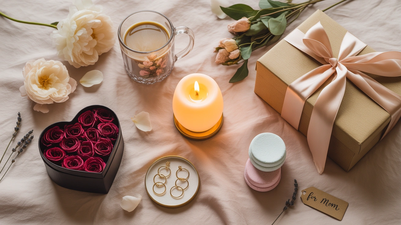 Mother's Day Gift Ideas