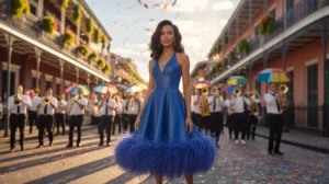 New Orleans Aesthetic Outfits