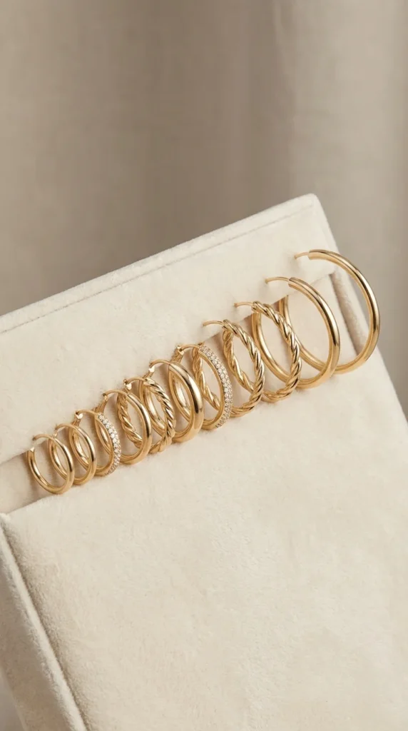 Personalized jewelry for mom