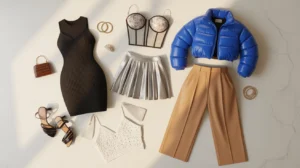 Plus Size Baddie Outfit Ideas