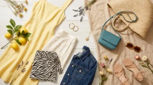 Summer 2026 fashion trends