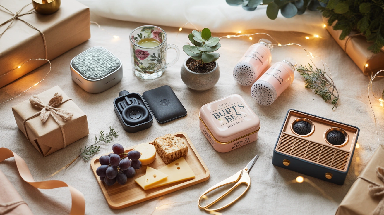 Thoughtful $25 Gift Ideas