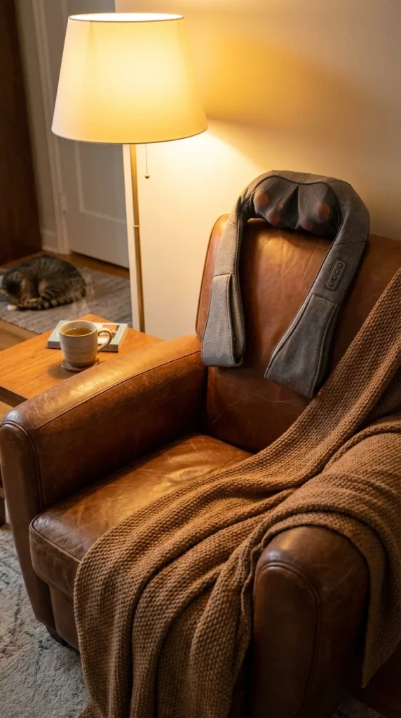 Wellness gifts for mothers