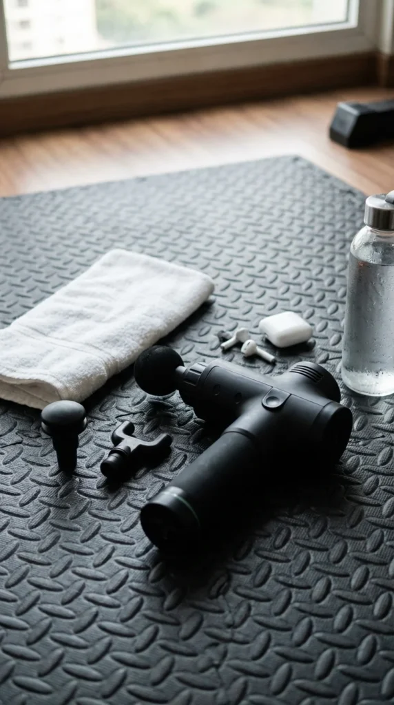 affordable massage gun gift