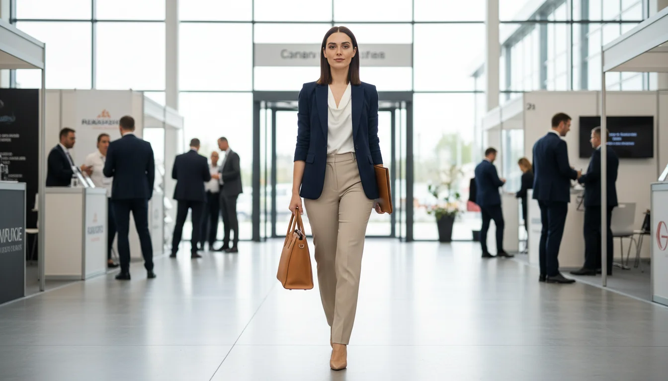 career fair outfit ideas