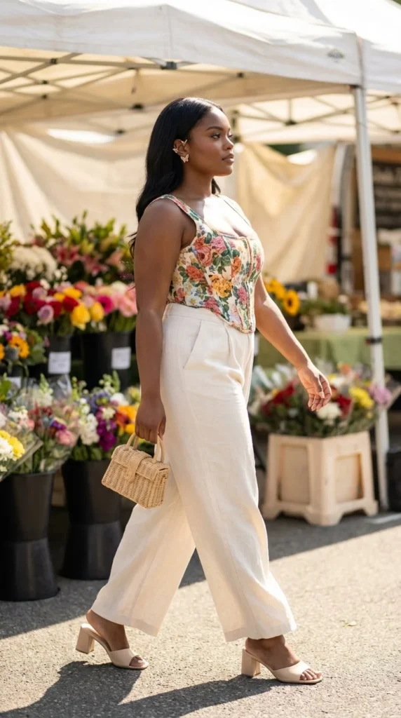 curvy baddie fashion soft aesthetic