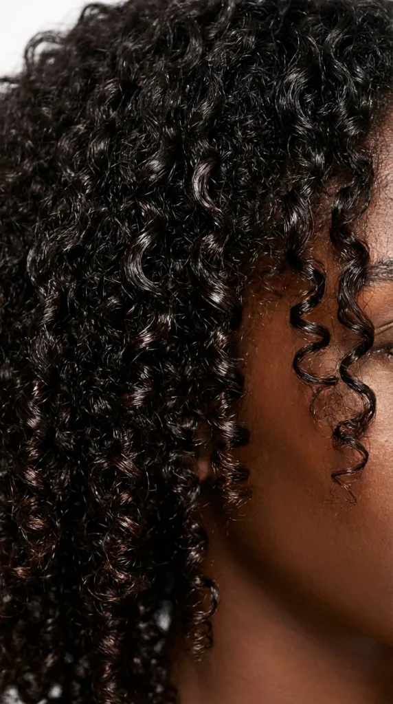 espresso black natural hair