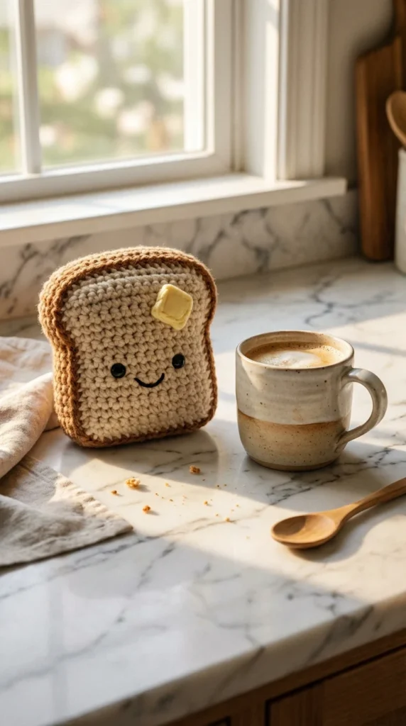 funny crochet wedding gift toast