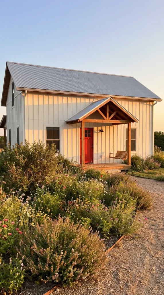 Affordable small home design