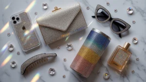 Bedazzled Stuff Ideas