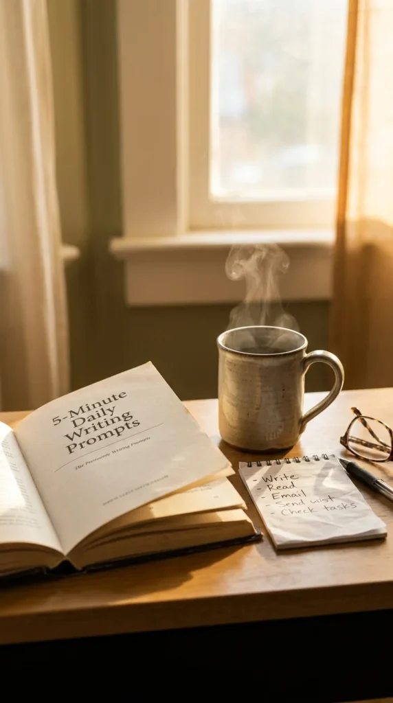 Best gifts for aspiring writers book