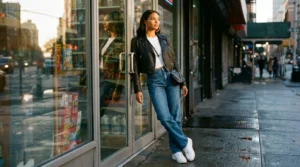 Bodega Baddie Outfit Ideas