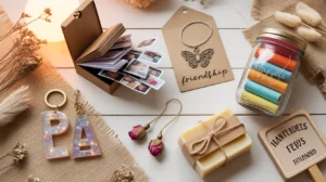 DIY Gifts for Friends