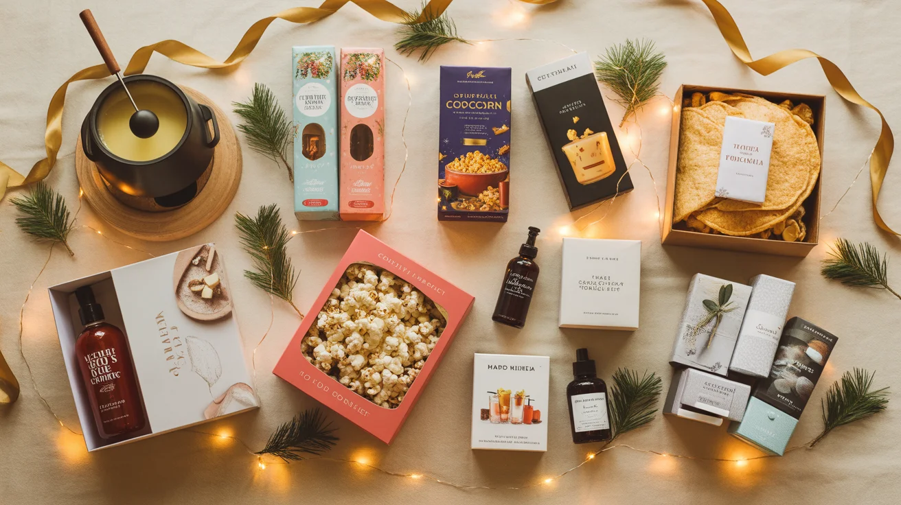 Exchange gift ideas under $30 holiday gift guide