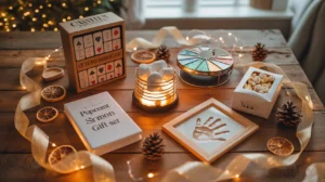 Family Gift Ideas the Whole Family