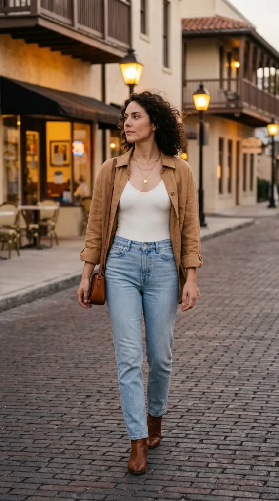 Florida December outfits Florida winter outfits