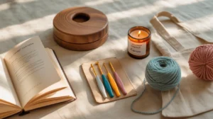 Gift Ideas for Crocheters