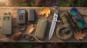 Gift Ideas for Hunters