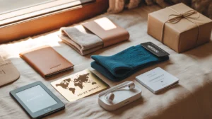 Gift Ideas for Travellers