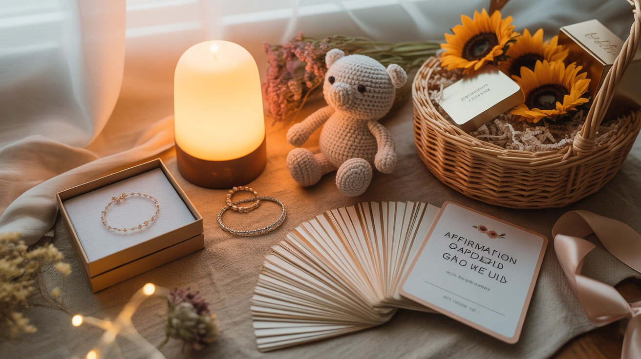 Gift Ideas for Your Best Friend