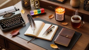 Gifts for Writers