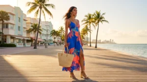 Miami Summer Outfits