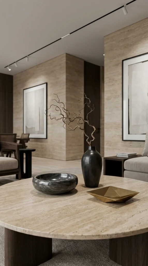 Modern coffee table decor ideas 2026