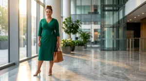 Plus Size Business Casual Outfits