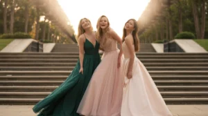 Prom Photo Ideas