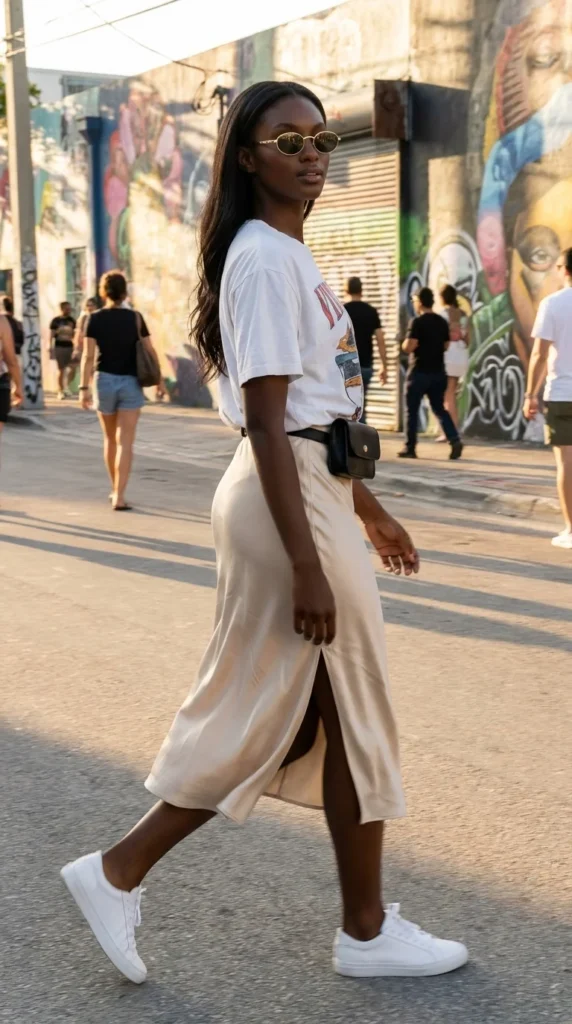 South Beach outfit ideas Black women